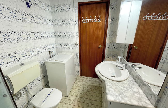 Apartamentos Voramar 3000 - Foto 32