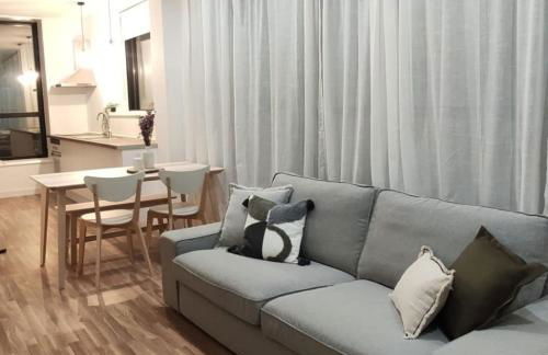 Manuel Apartment - Porto Velho Apt - Foto 14