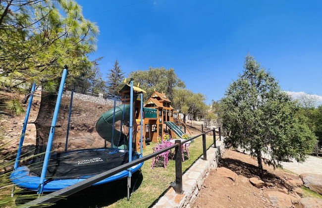 Cabaña del Río - Foto 23