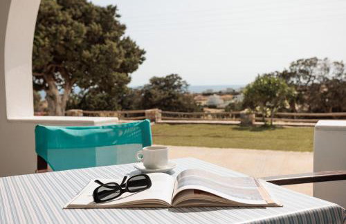 Aurea Blu Studio 05, Experience nature, relax, dream - Foto 21