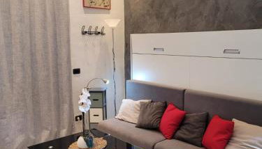 Villa Gustave, studio confort avec balcon Centre Cannes - Foto 2