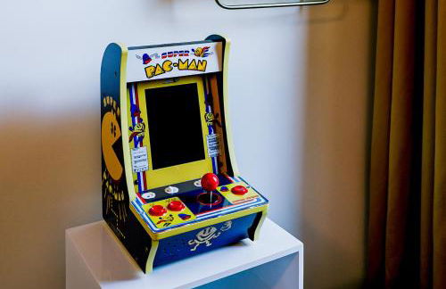 The Evergreen A-Frame - Foto 2