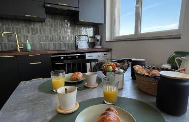 TheLighthouse Logement cozy idéalement situé - Foto 7