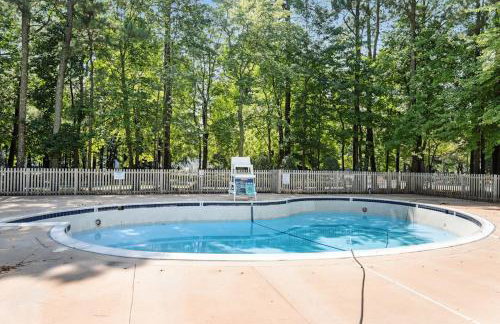 Sea Colony - 8406 Racquet - Foto 28