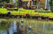 Ferienwohnung Diechtler inkl. Chiemgaukarte - Foto 13