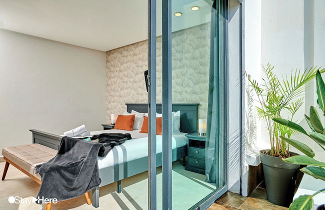 Stayhere Rabat - Agdal 1 - Comfort Residence - Photo 35