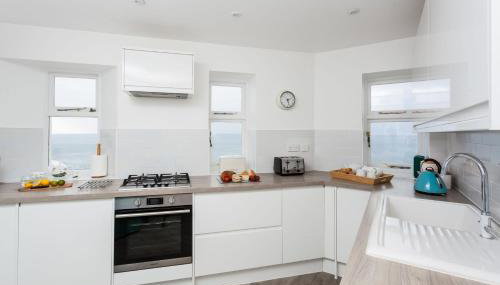 Nimbus Cottage - Foto 2