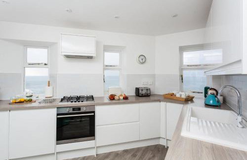 Nimbus Cottage - Foto 2