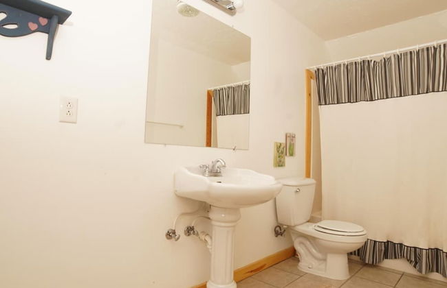 Ranchette Ponderosa - The Nebo #3 at Wind Walker Homestead - Foto 7