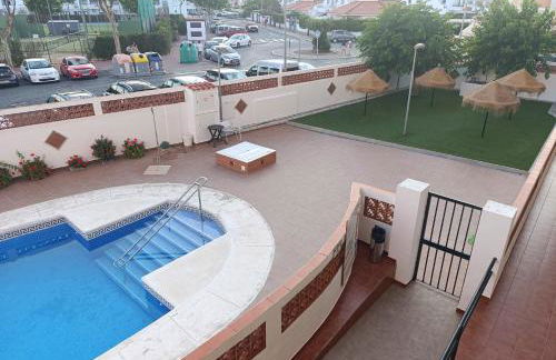 Apartamento en el Portil - Foto 13