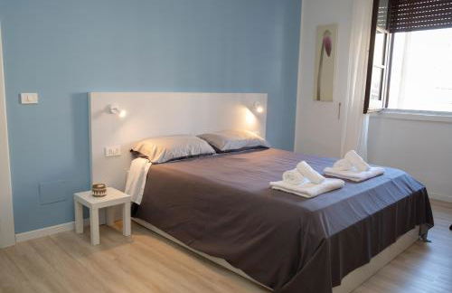 Deruchi apartments - Photo 1