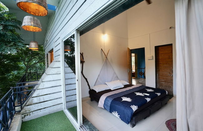 Lakeside Boheme Inn - Foto 5