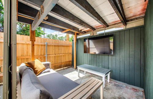 Eagle Rock Base Camp - Foto 114