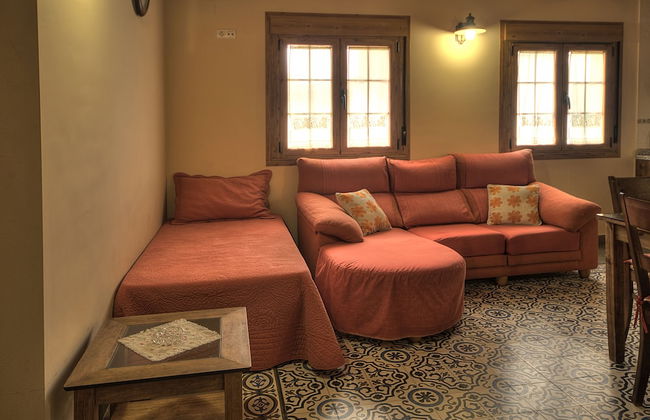 Apartamento Tía Antonia - Photo 11