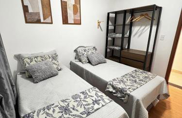 Conchas do Mar- APTO 2 QUARTOS -Ponta de Campina - Foto 11