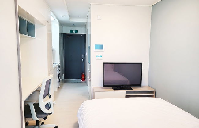 The November Stay In Landmark - Foto 5