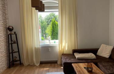 Zuhause auf Zeit Ruhige Lage Parkplatz Wifi - Foto 6