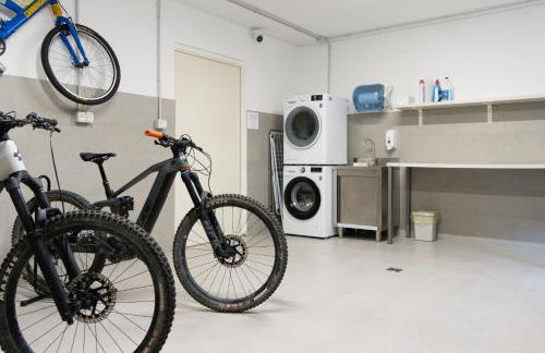 Gazzi Apartments 'Panoramic & Relaxing' - Foto 20