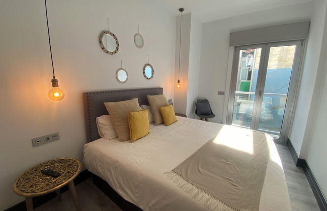 Stay U-nique Apartments Rosaleda - Photo 10