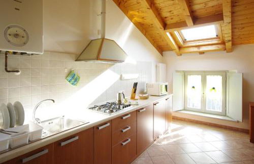 Residence Celeste Lake View Apartments - Foto 77