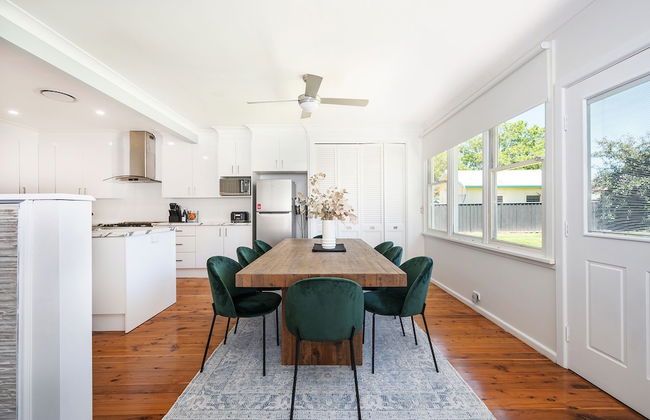 Bancroft House Mudgee by Your Innkeeper - Foto 23