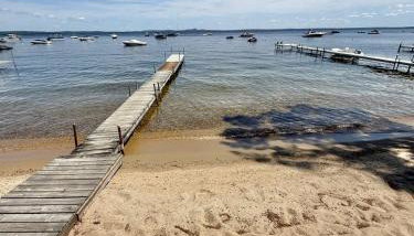 CAMP LINDY LIMIT 7 cottage - Foto 1