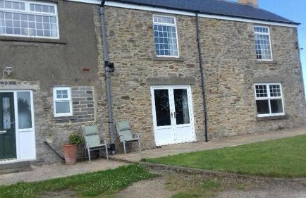 Hamsteels Hall Cottages - Foto 10