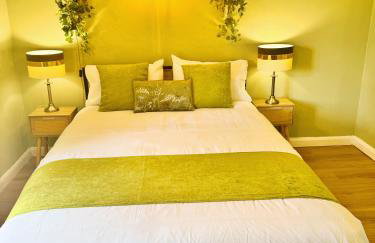 Best Deal 1 Bed Apartment 5 minutes from Bedford - Foto 27