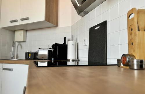 H&W Apartments I - Foto 13