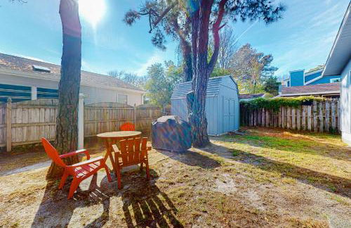 Dewey Beach -104 Jersey St - Photo 22