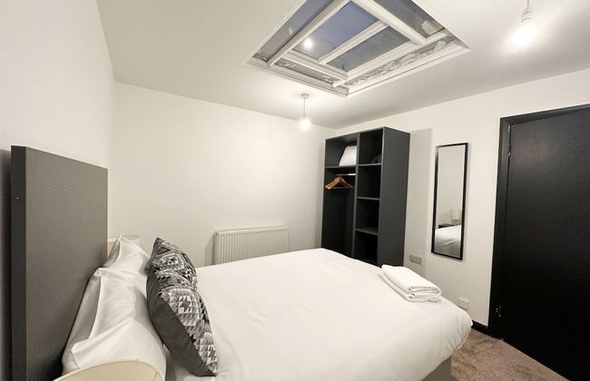 Mulberry Aparthotel - Foto 18