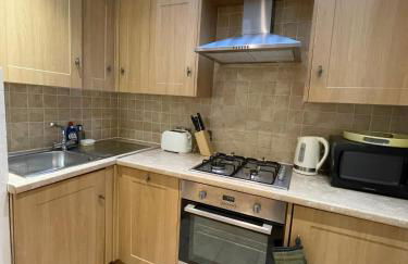 Pimlico Apartment - Photo 18