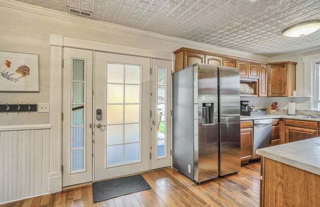 Granite Grotto - Foto 18