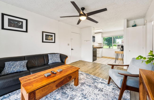 Big Island Kona Kai D3 1 Bedroom Condo - Foto 13