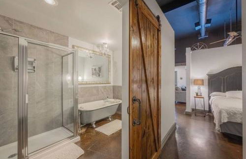 Haven at Hazel ~ Downtown Studio - Foto 24