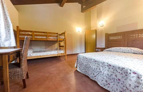 Amplia casa rural en entorno natural - Foto 9