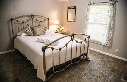 Fisherman's Countryside Escape - Foto 21