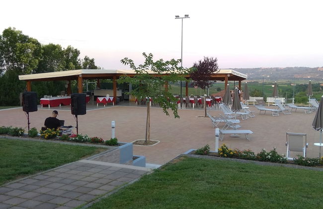 Hotel Residence Eden - Foto 20