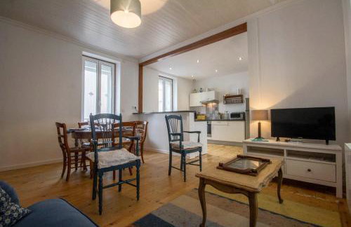 Les violettes - Foto 1