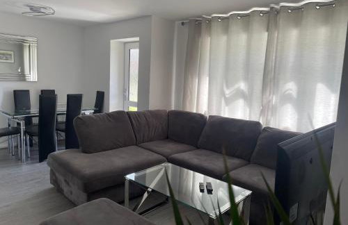 Oxford, 2 Bedroom Private Flat with Parking - Foto 19