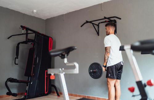 Apartamentos Royal Life - Foto 146