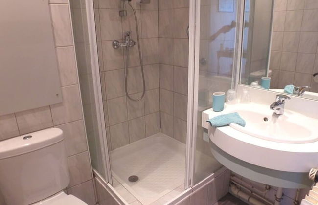 Residence Orbey Alsace, Apartment for 5 People With Balcony-ex TUI - Photo 6