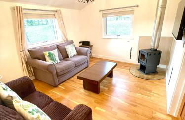 The Applewood Lodge - Foto 8