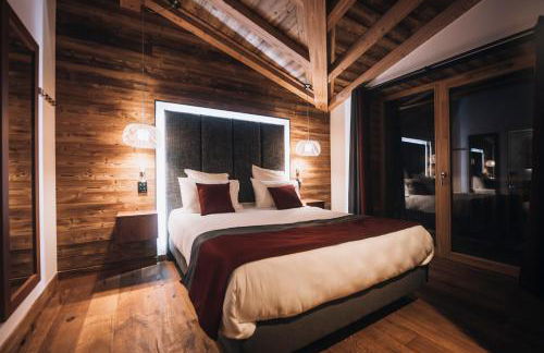 Les Balcons Platinium Val Cenis - Foto 18