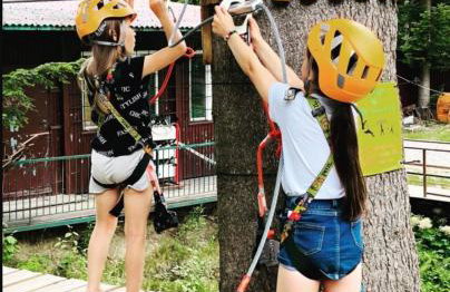 Gorczańska Chata z tarasem widokowym - Foto 35