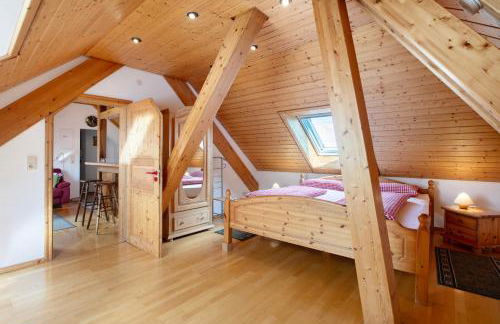 Haus Schlageter - Foto 17