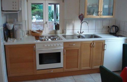 Ferienwohnung Ulinde - Foto 1