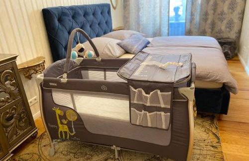 Altbauwohnung am Gutenbergplatz - Foto 7