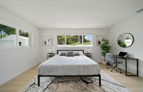 New Luxury Villa Delilah Biscayne Park - Foto 19