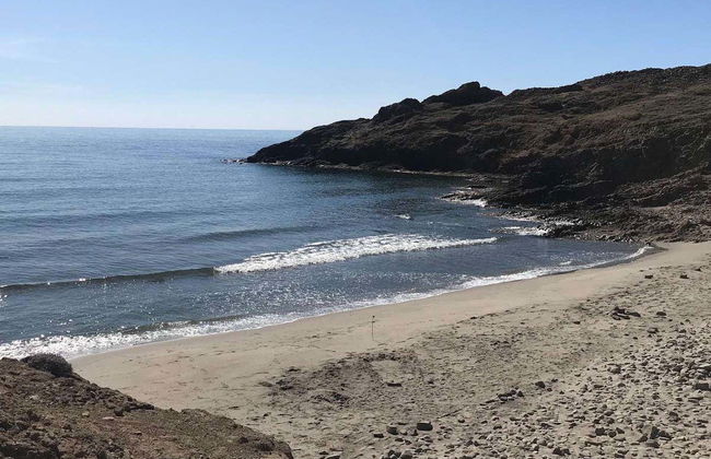 Tour por las salinas y humedales del Cabo de Gata en 4x4 - Foto 3